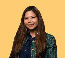 Corina Ignacio-yellow