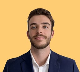 Matt Carfagna-Yellow