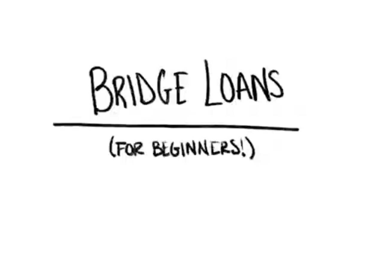 Bridge Loans