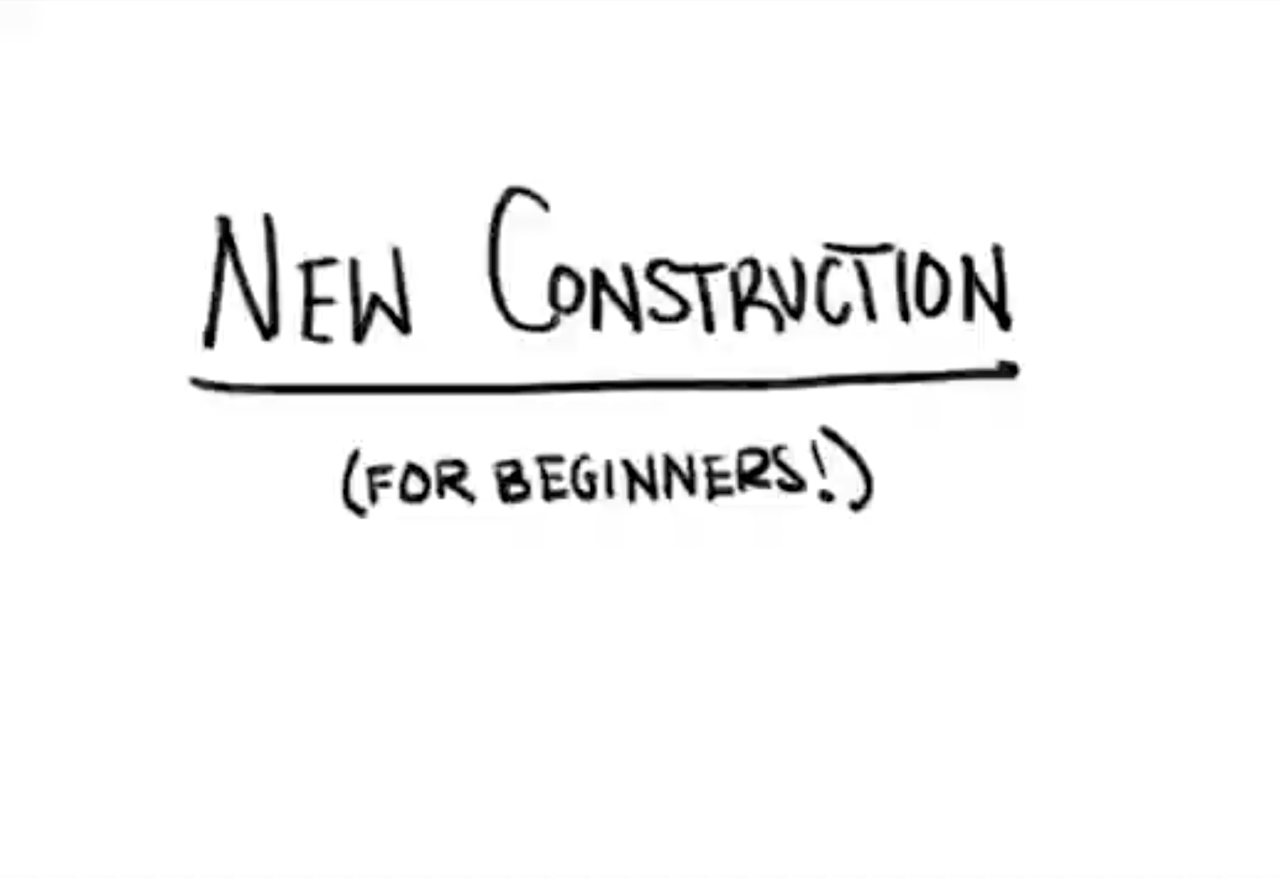 New Construction