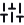 sliders