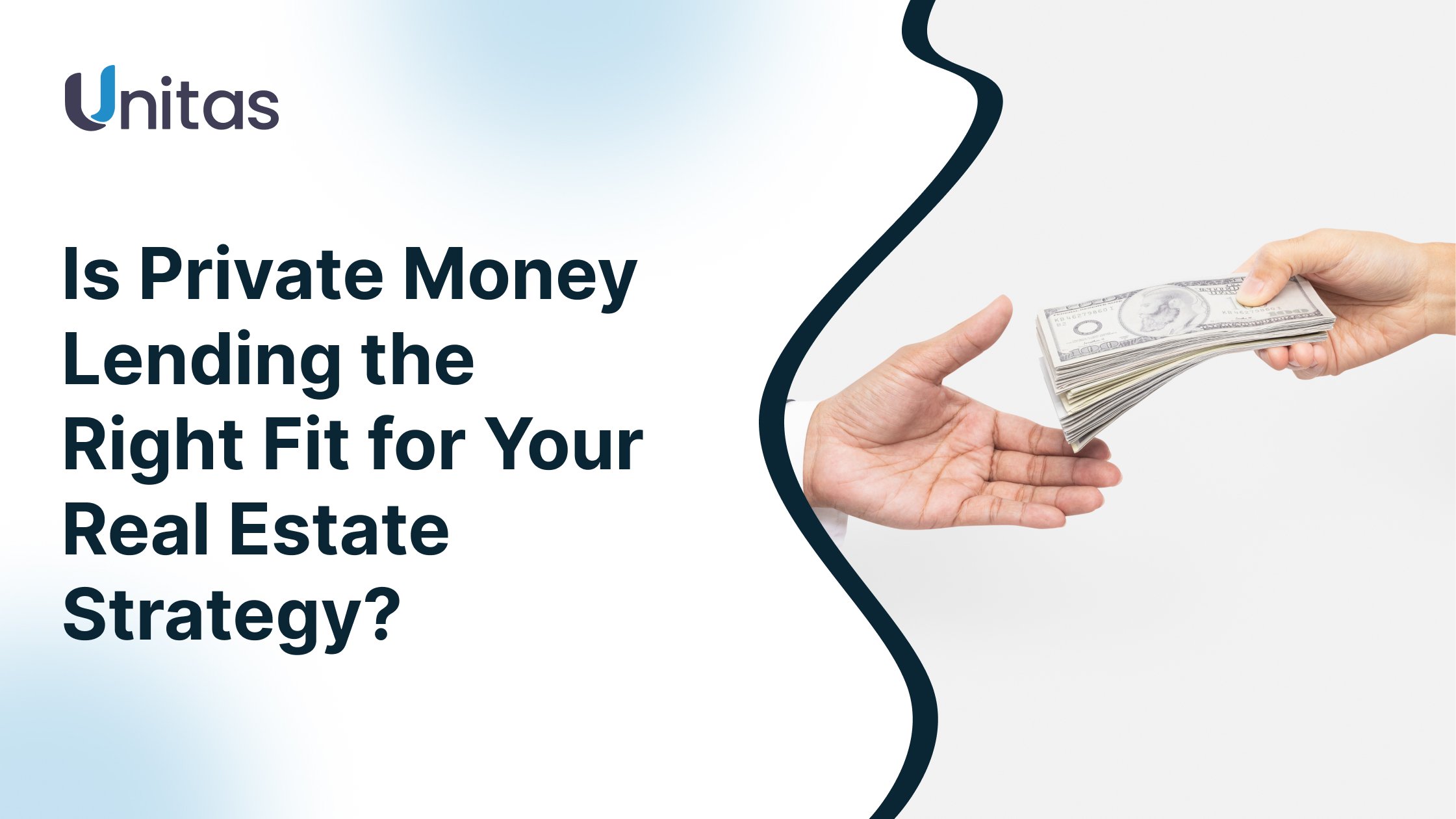 Is Private Money Lending the Right Fit for Your Real Estate Strategy?